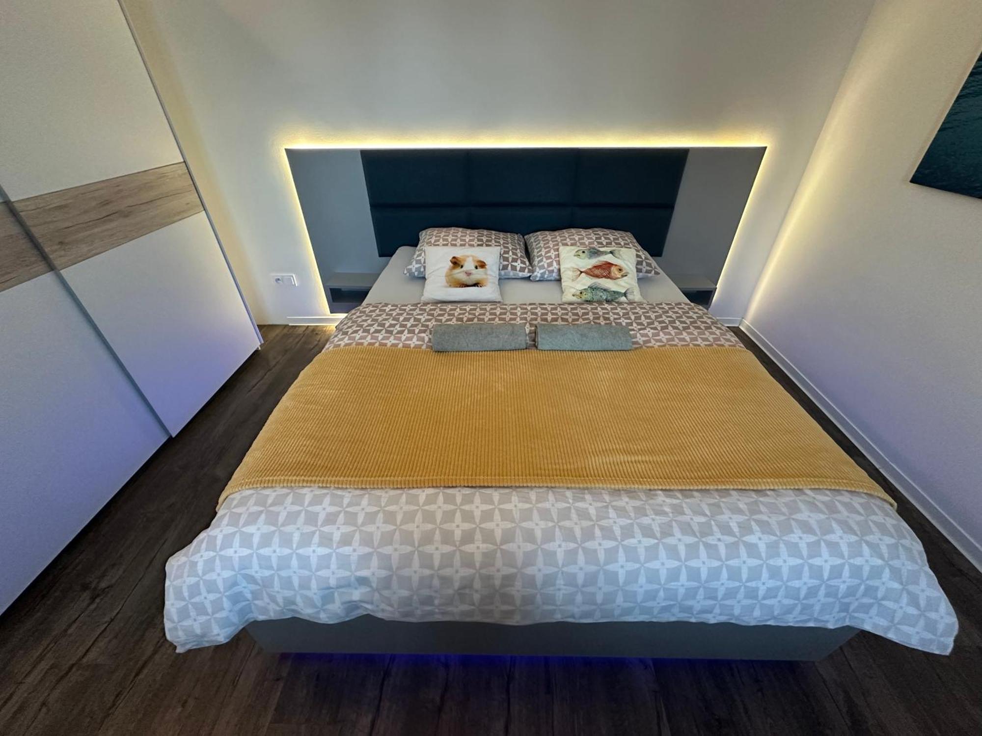 O2 Arena -pva Expo - Tomy -praha Appartement Prague